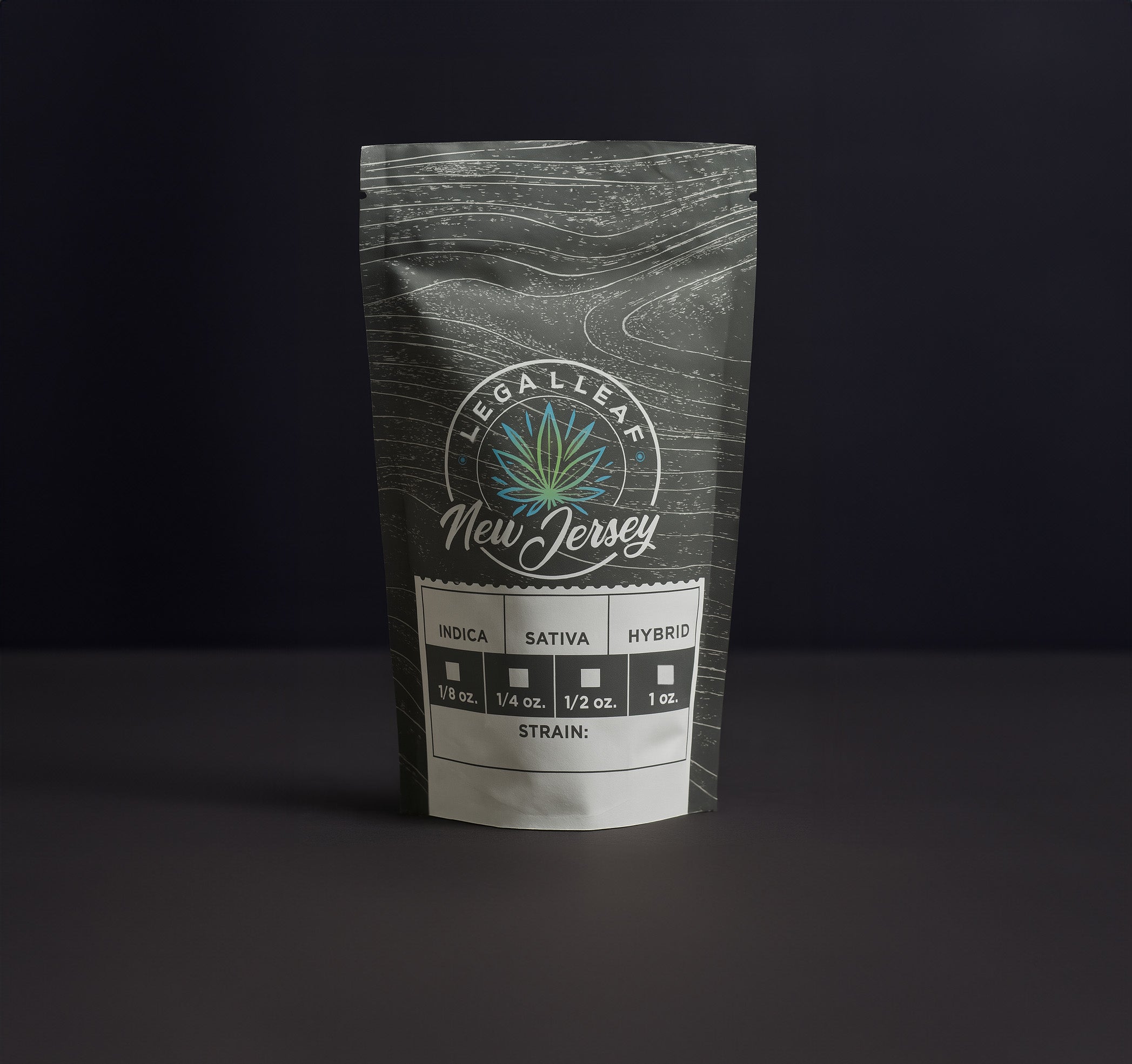 Blue Diesel ( Indica )